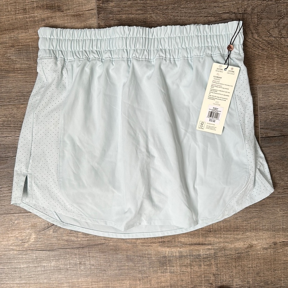 NWT Calia Skort
